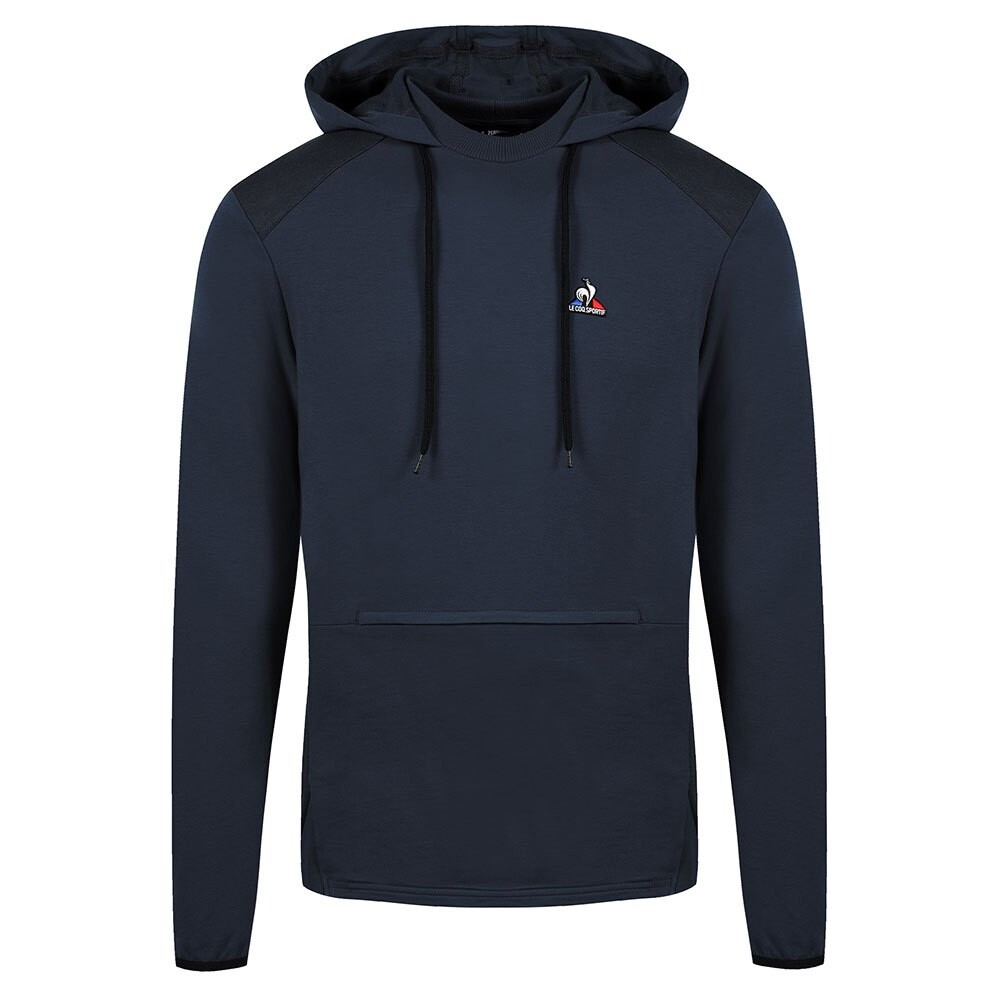 

Худи Le Coq Sportif Training Performance Nº1, синий
