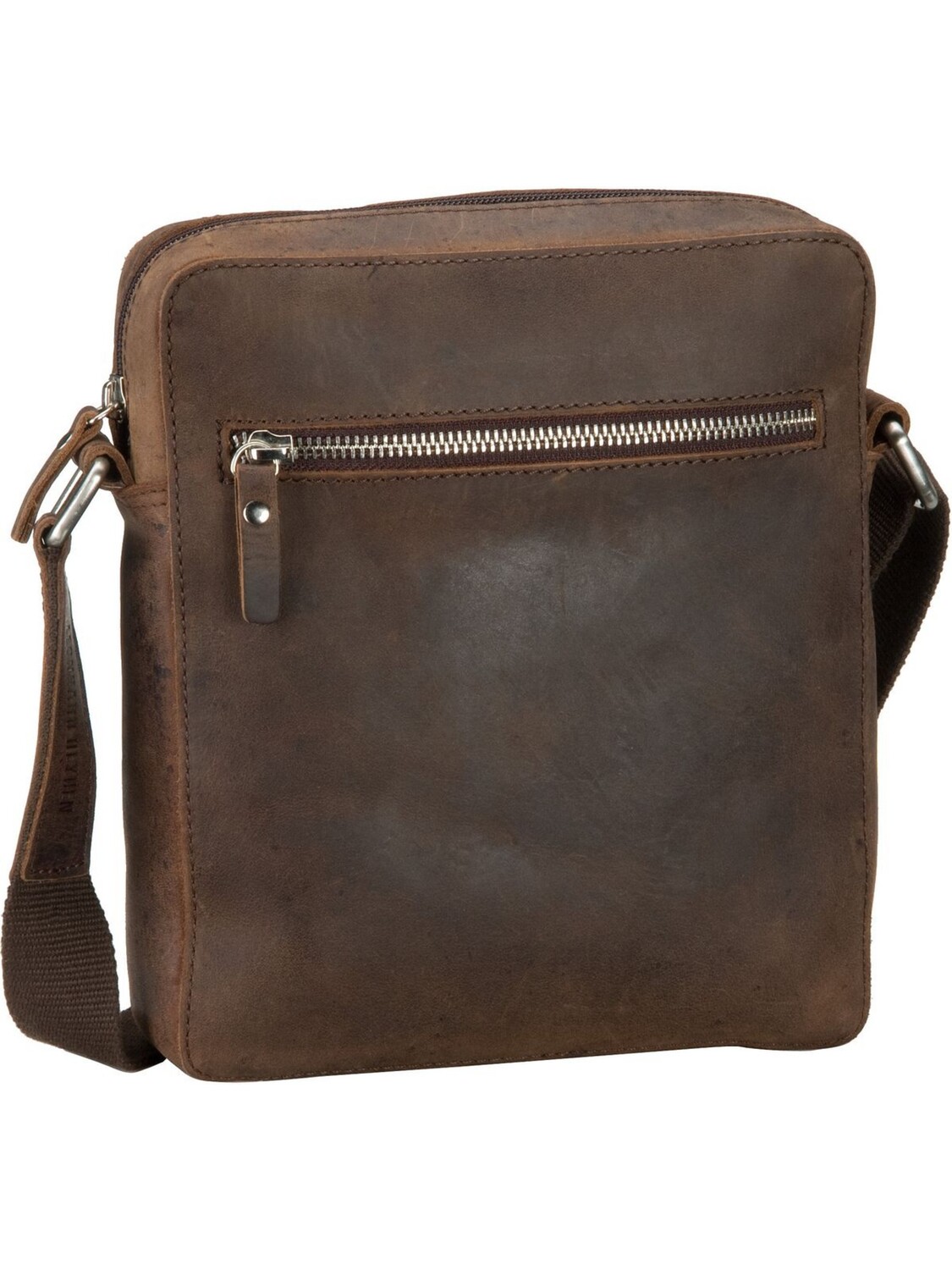 

Сумка через плечо Leonhard Heyden Salisbury 7664 RV Schultertasche S, коричневый