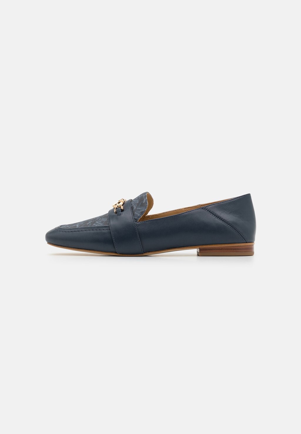 

Слипоны Tiffanie Loafer MICHAEL Michael Kors, цвет admiral