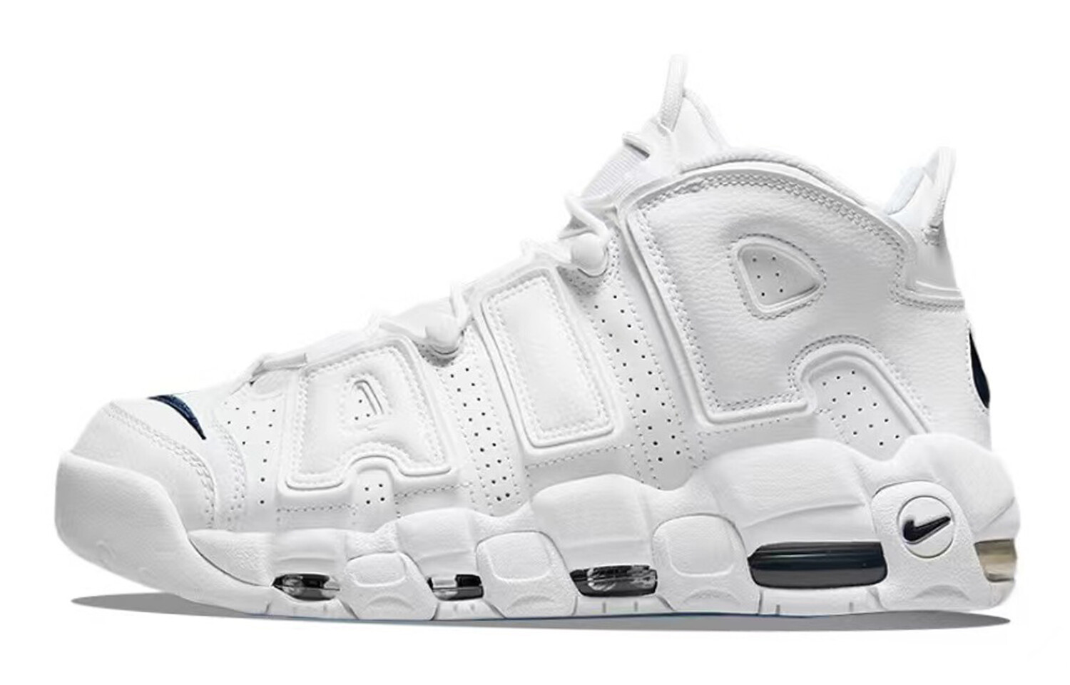 

Мужские баскетбольные кроссовки Nike Air More Uptempo Vintage