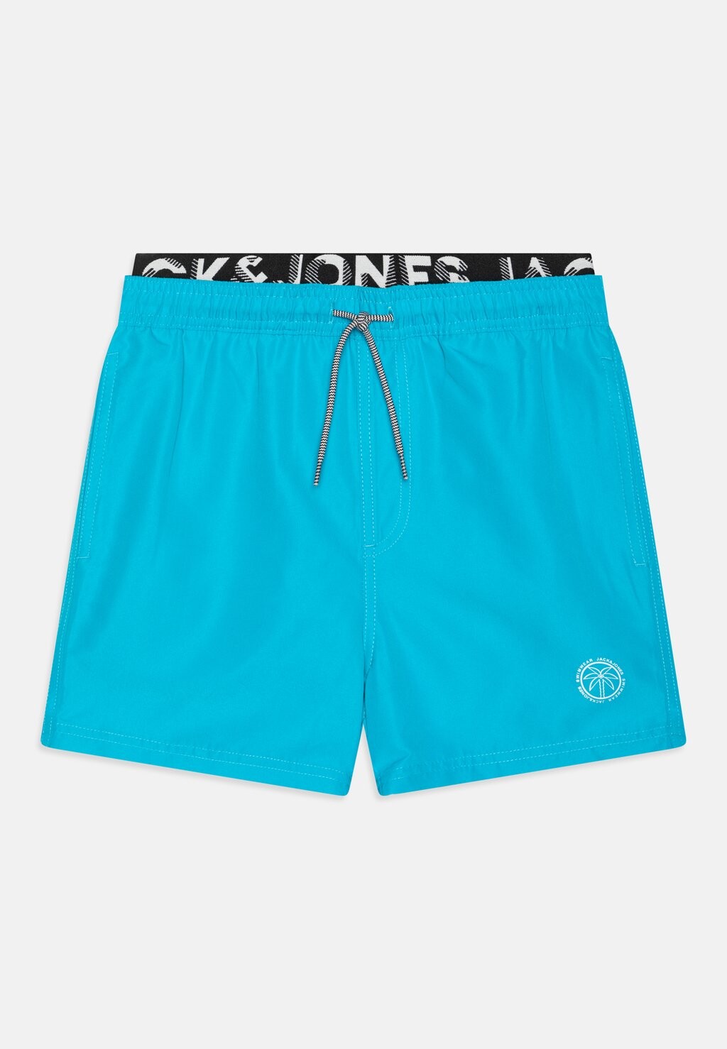 

Шорты для плавания JPSTFIJI JNR Jack & Jones Junior, цвет atomic blue