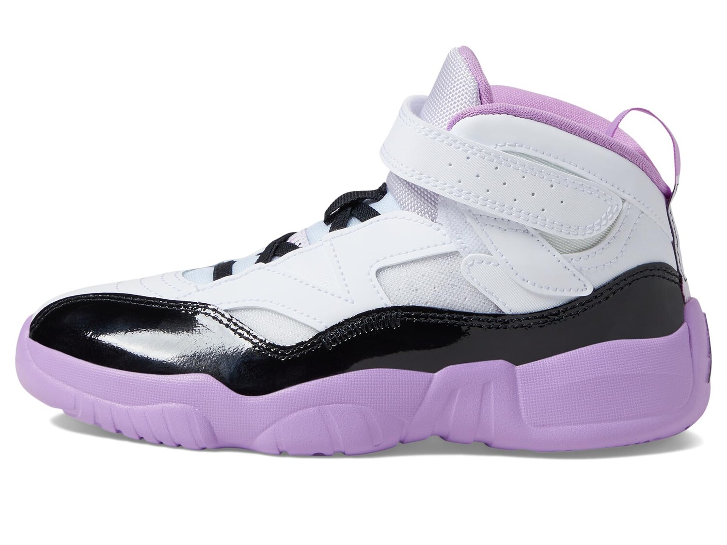 

Кроссовки Jordan Kids Jumpman Two Trey (Little Kid)