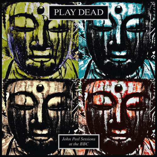 

Виниловая пластинка Play Dead - John Peel Sessions At The Bbc