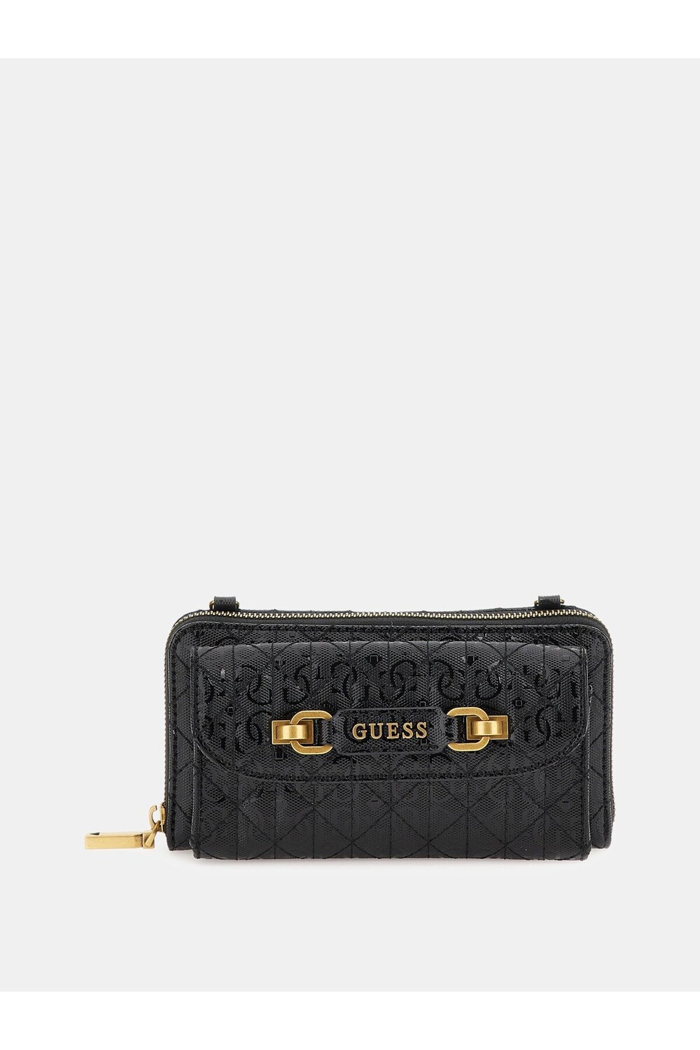 

Женская сумка через плечо Aveta Guess, черный