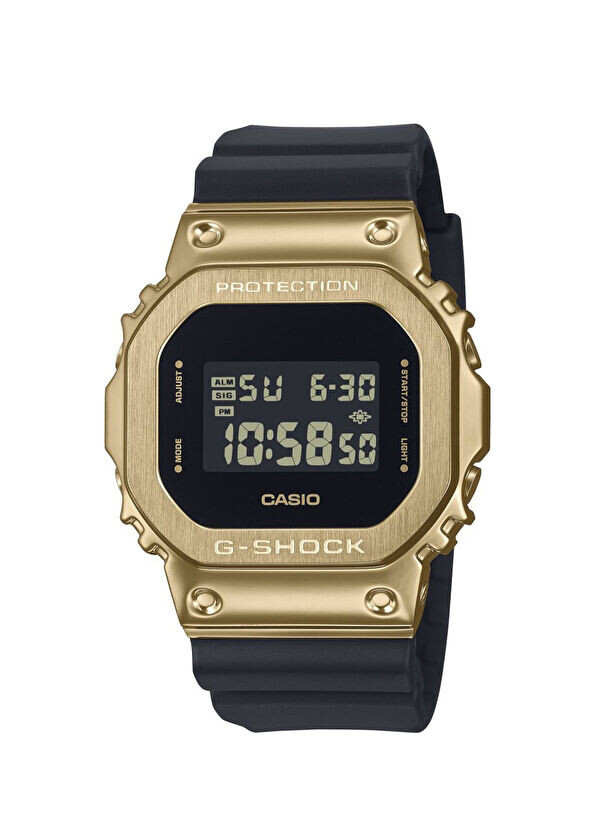 

Стальные мужские наручные часы Гм-5600Уг-9Др Casio, мультиколор