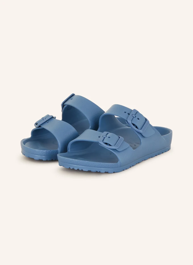 

Мюли arizona eva Birkenstock, синий