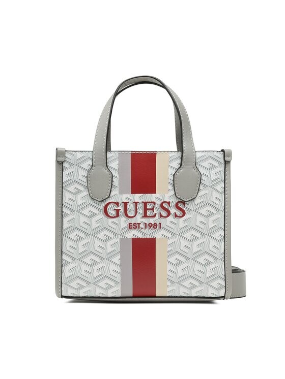 

Кошелек Guess, бежевый
