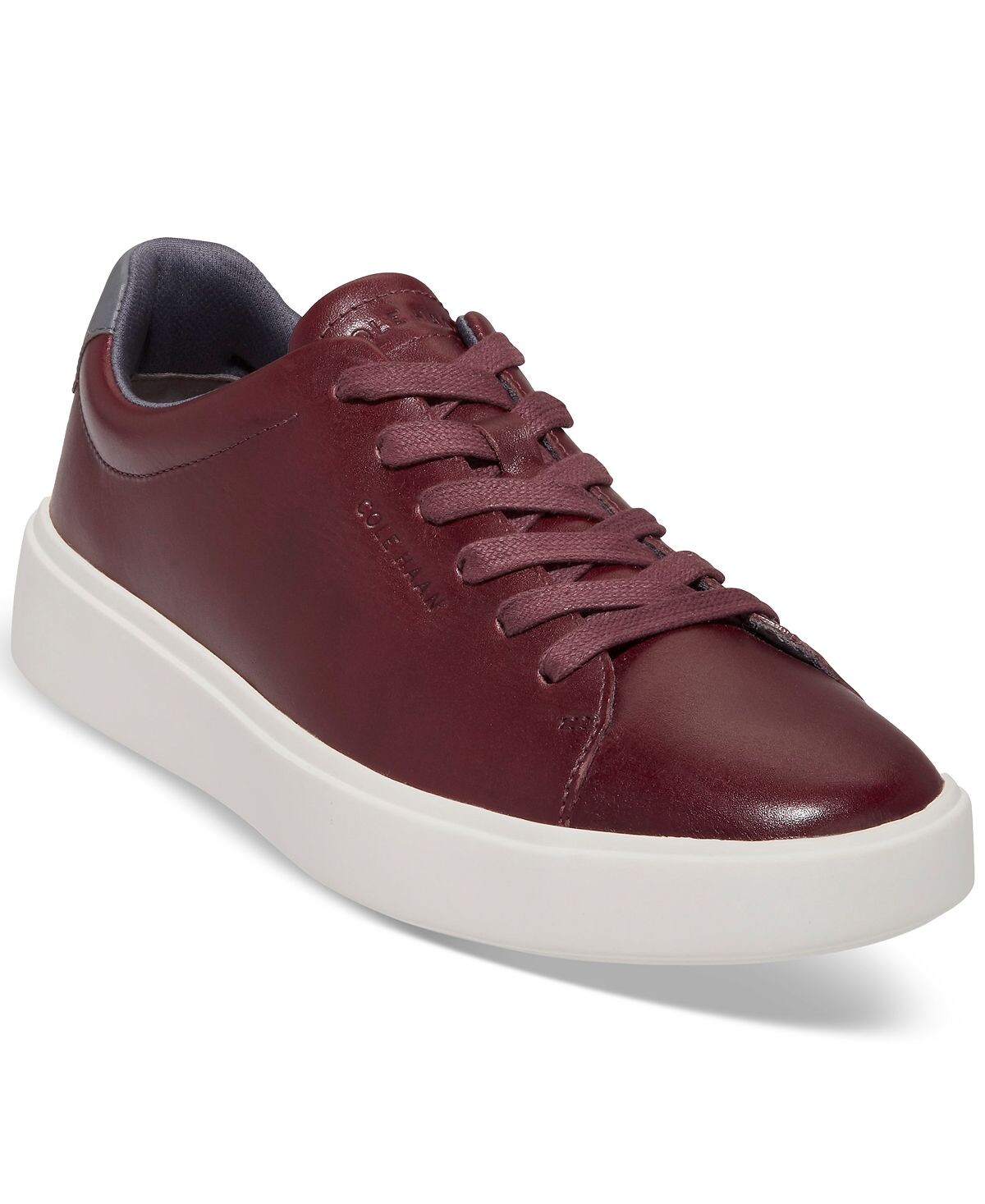 

Мужские кроссовки Grand Crosscourt Traveller Cole Haan