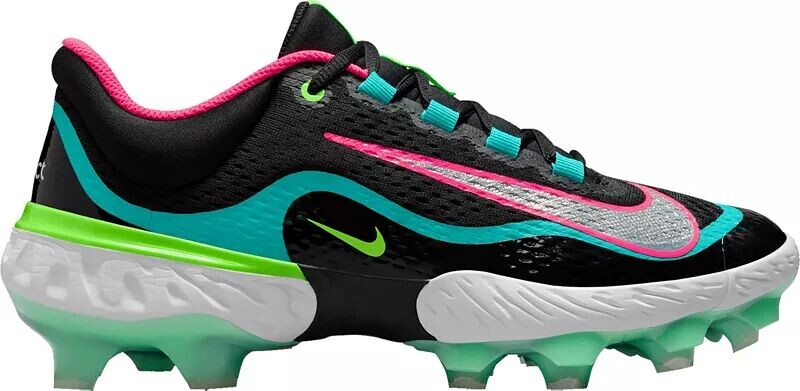 

Мужские бейсбольные бутсы Nike Alpha Huarache Elite 4 MCS