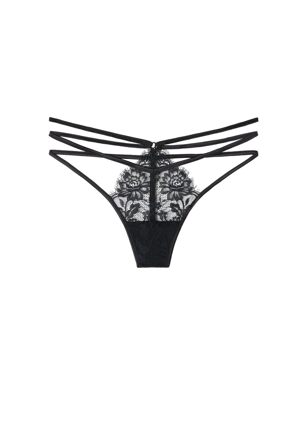 

Трусики INTIMISSIMI, черный