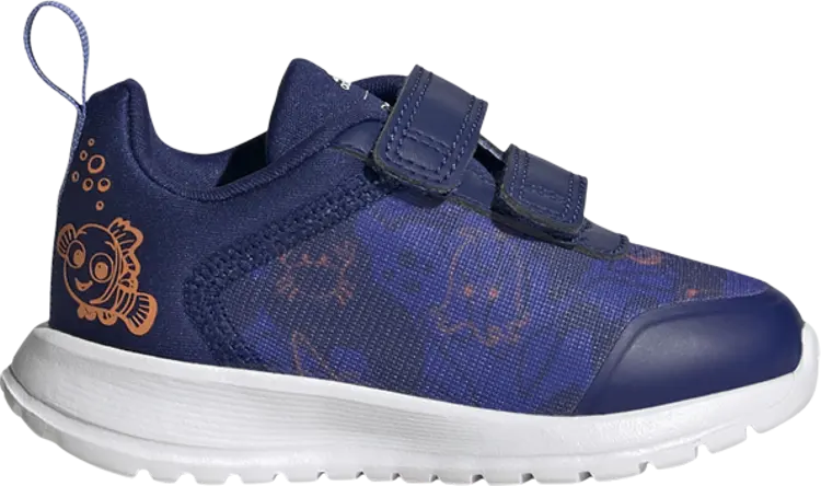 

Кроссовки Disney x Tensaur Run I 'Finding Nemo', синий