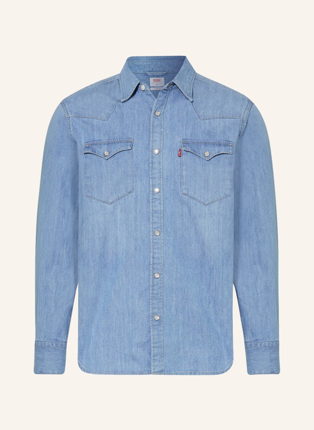 

Джинсы Levi's hemd Standard Fit