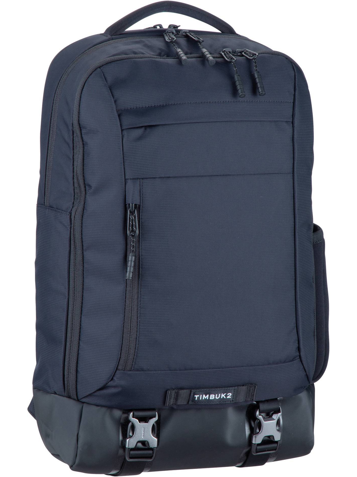 Рюкзак Timbuk2/Backpack The Authority Pack DLX Eco, цвет Eco Black DeLuxe