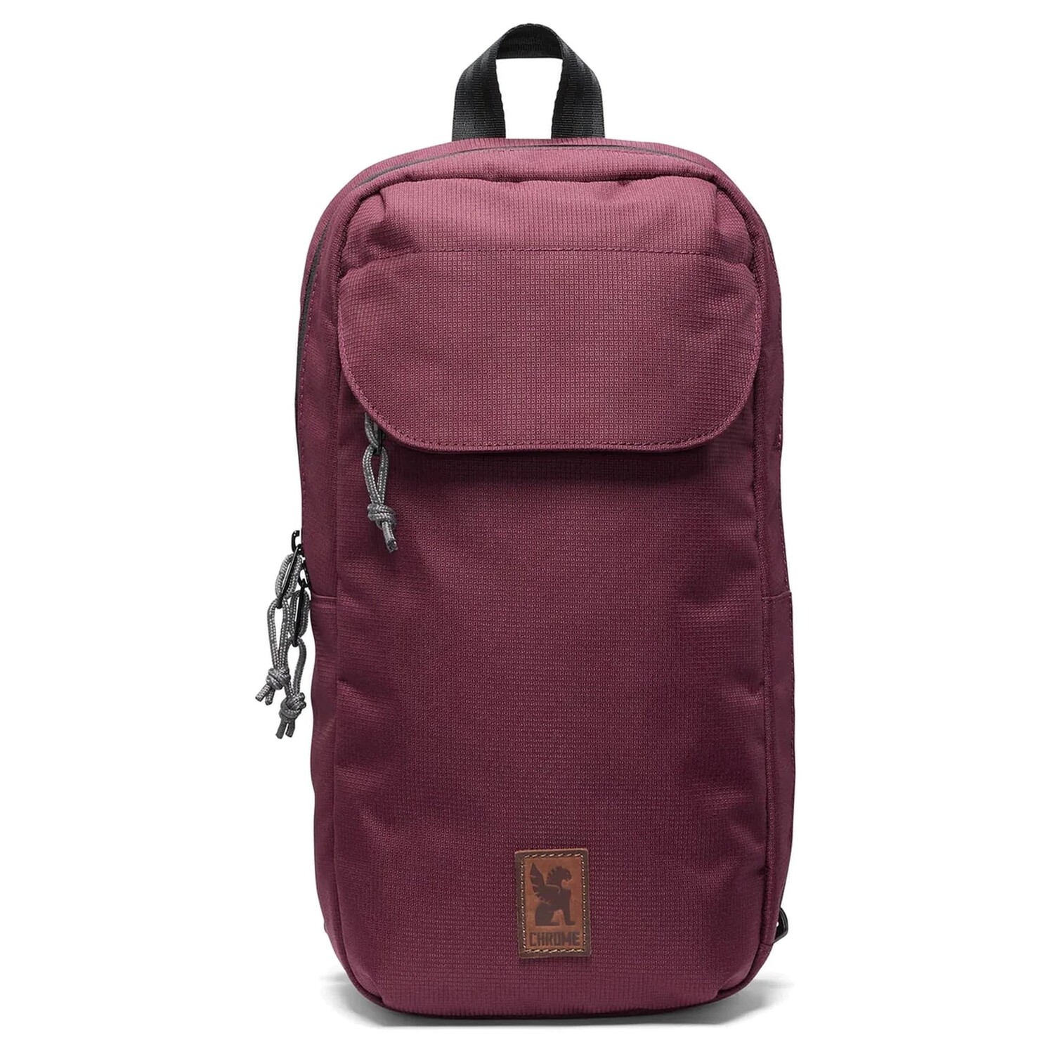 

Сумка через плечо CHROME Ruckas Sling Bag 8 35 cm, цвет royale