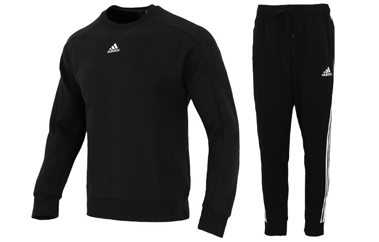 

Комплект свитшотов для мужчин Adidas