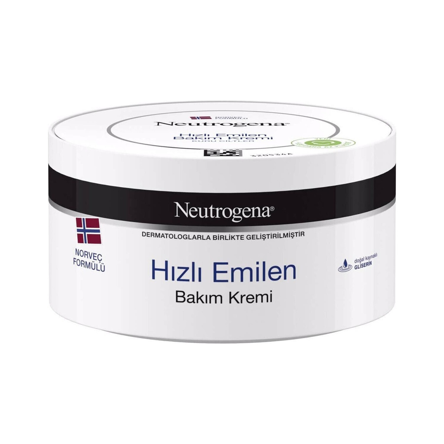 

Neutrogena Быстровпитывающийся кондиционер для нормальной кожи 300 мл