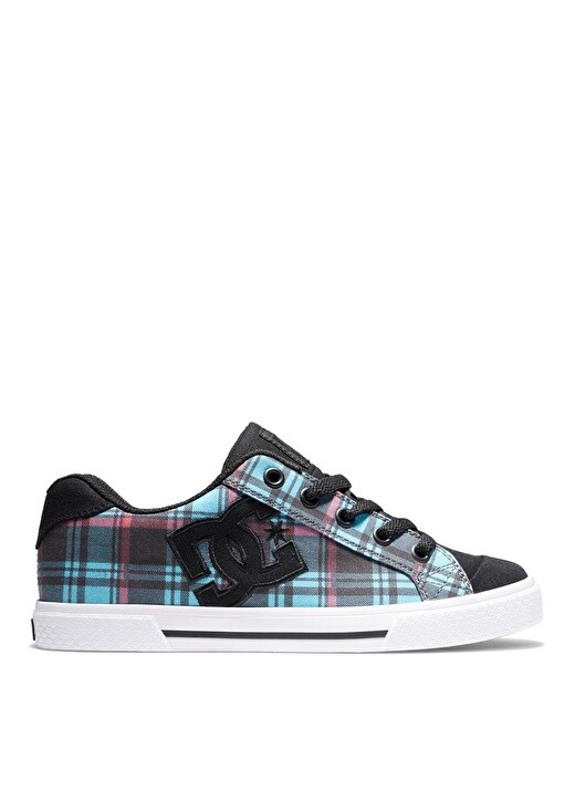 

Разноцветные женские повседневные кроссовки Dc Shoes