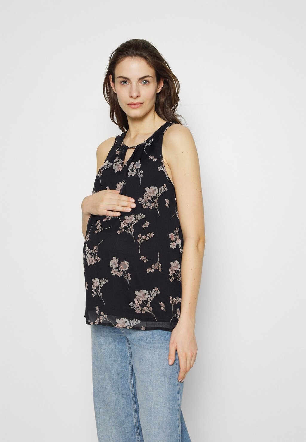 

Блузка Vero Moda