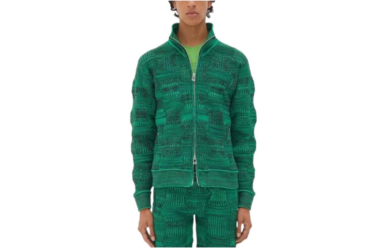 

Куртка мужская Bottega Veneta, зеленый