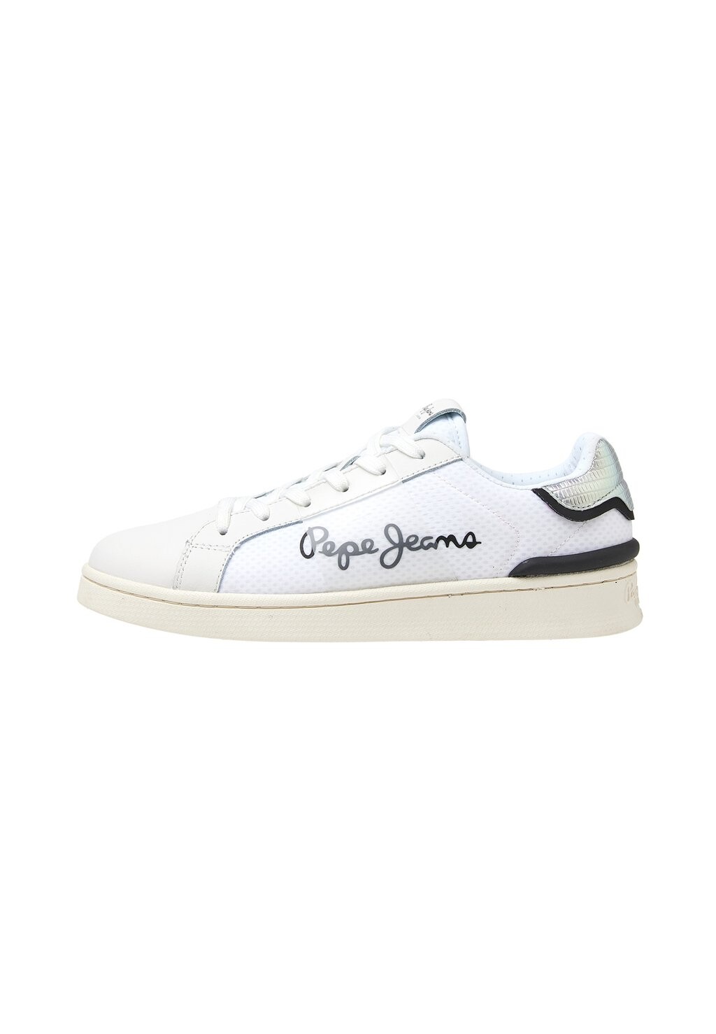 

Кроссовки Pepe Jeans, белый