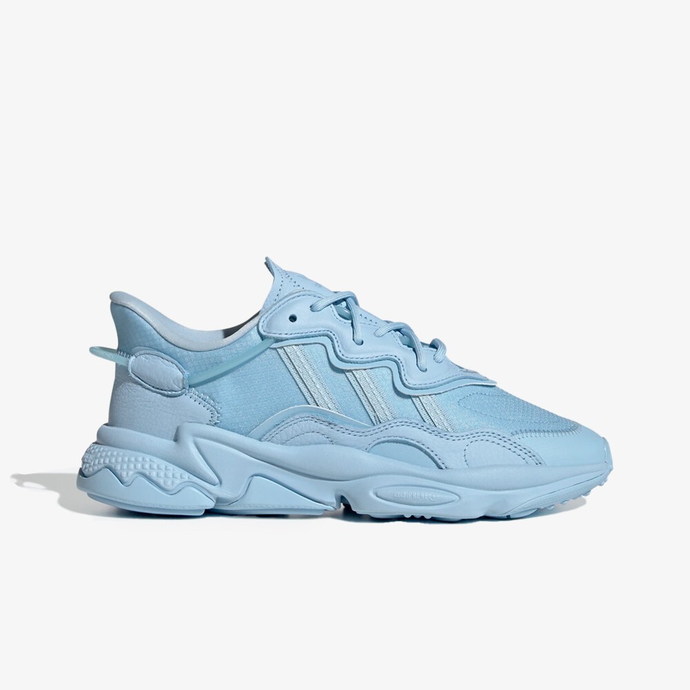 

Кроссовки Ozweego 'Clear Sky' adidas, мультиколор