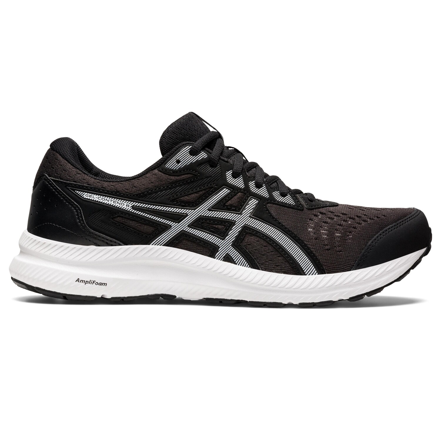 

Беговый кроссовки asics GEL CONTEND 8, черный