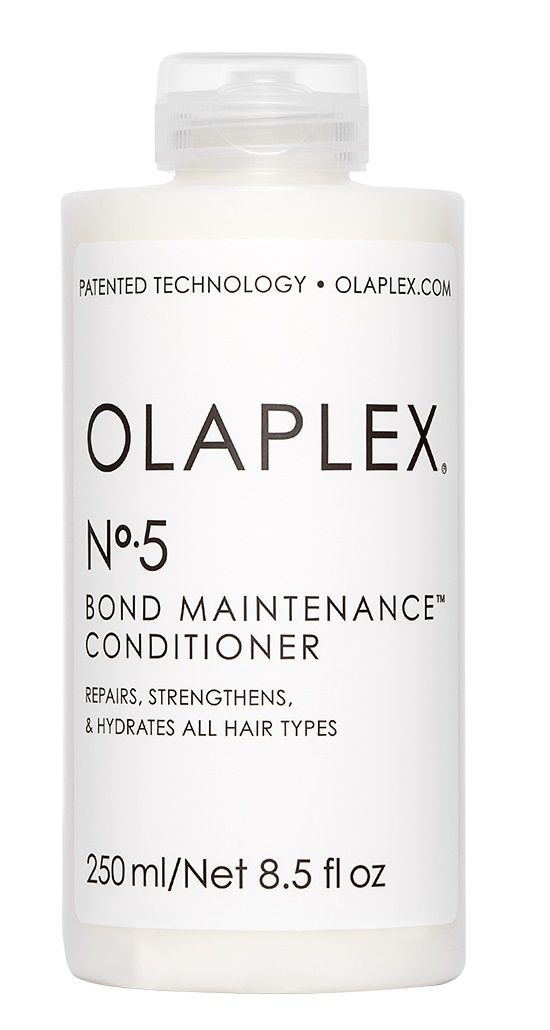 Olaplex No. 5 Bond Maintenance Conditioner Кондиционер для волос, 250 ml olaplex no 5 bond maintenance conditioner кондиционер для волос 250 ml