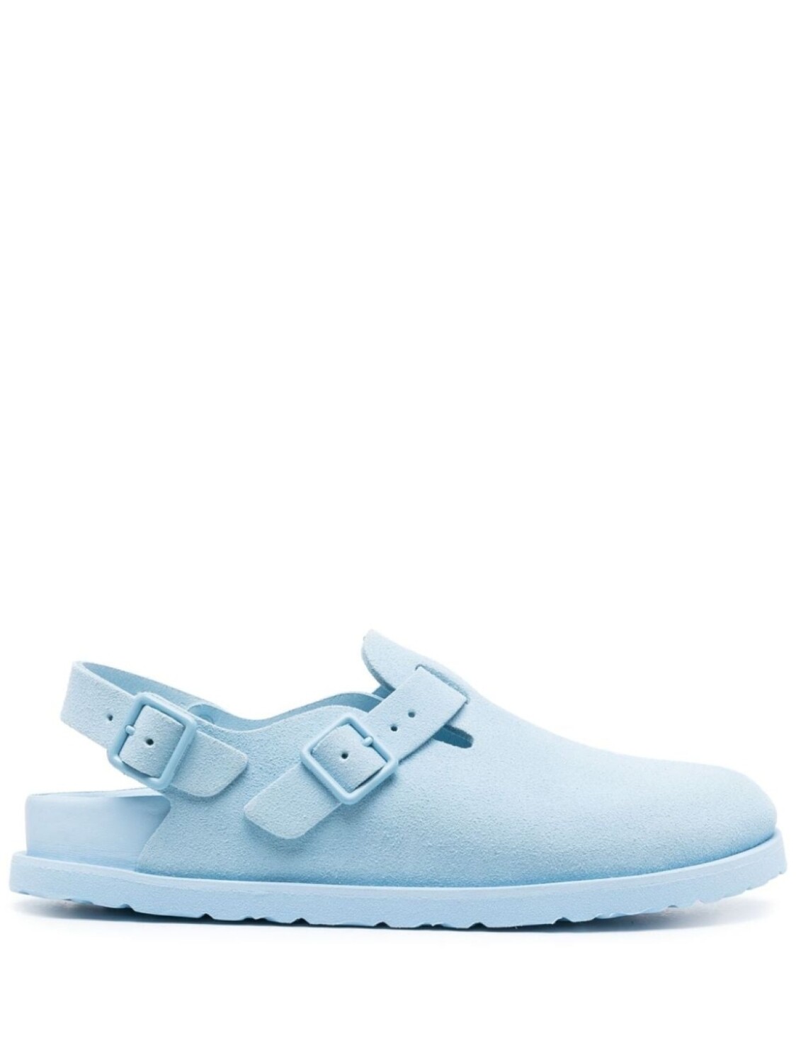 

Birkenstock клоги 1774 Tokyo, синий