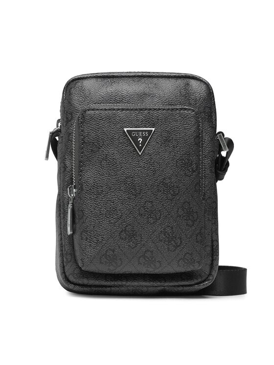 

Рюкзак Guess, черный