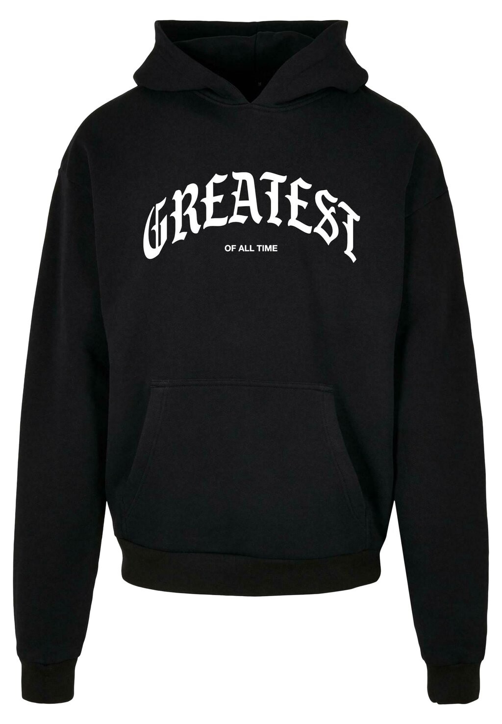

Худи Upscale by Mister Tee