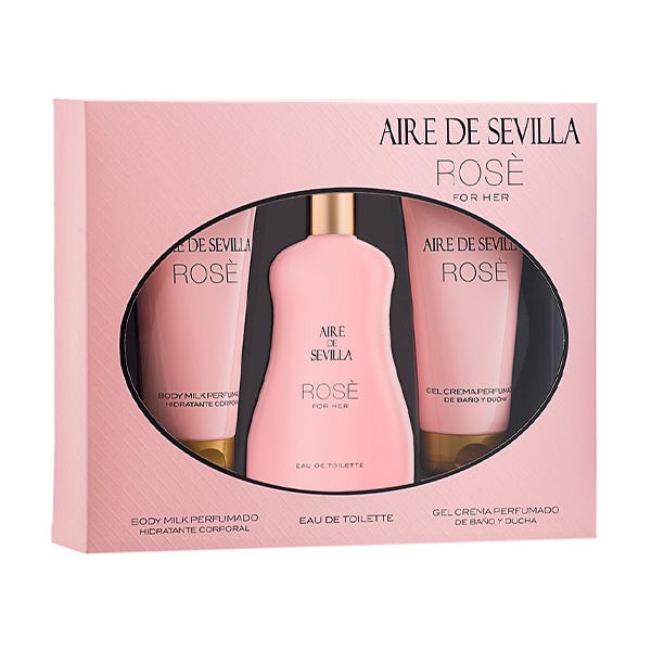 цена Чехол с розой 1 шт Aire De Sevilla