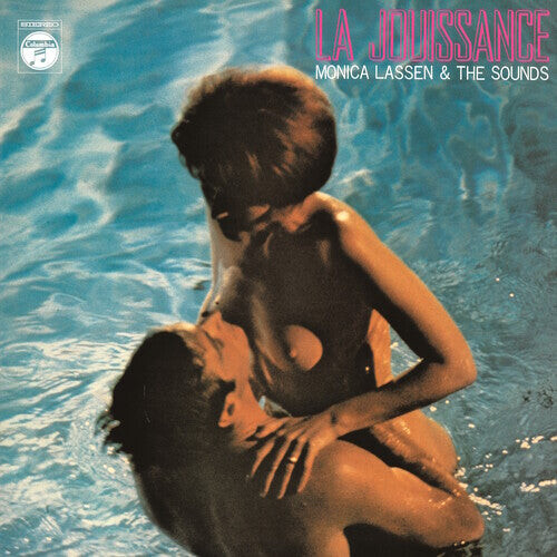 

Виниловая пластинка Lassen, Monica: La Jouissance