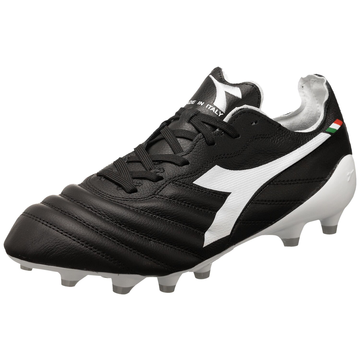 

Спортивные кроссовки Diadora Fußballschuh Brasil Elite Tech Ita LPX, черный