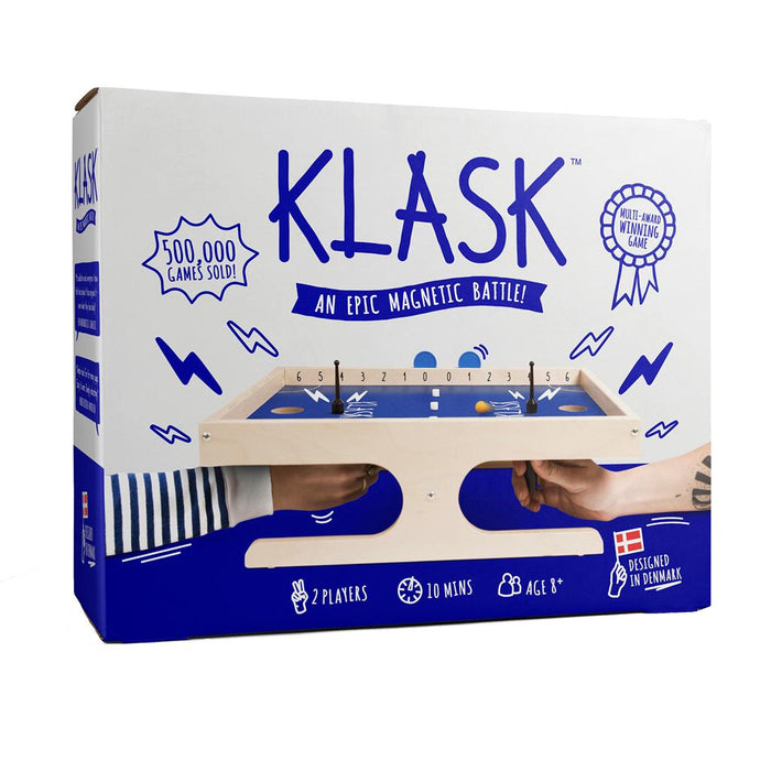 Игра Класк Klask Купить В Спб