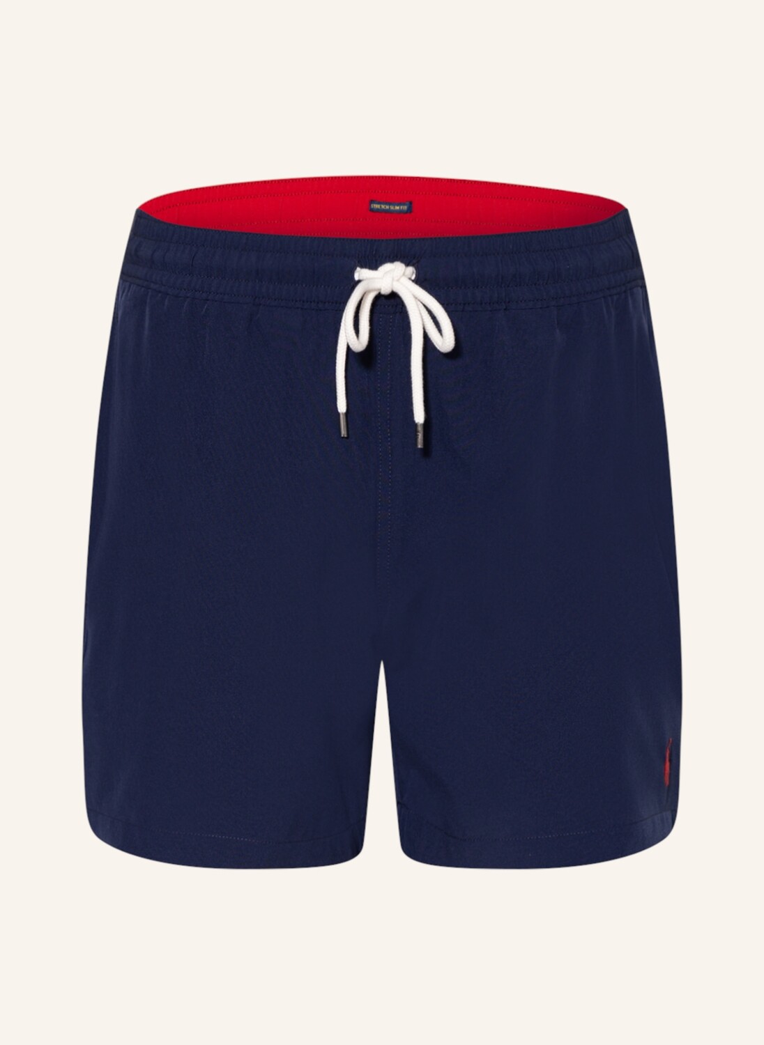 

Шорты для плавания POLO RALPH LAUREN, темно-синий