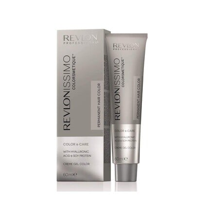 

Профессиональный Rvl Colorsmetique Color&Care 7Sn 60мл, Revlon