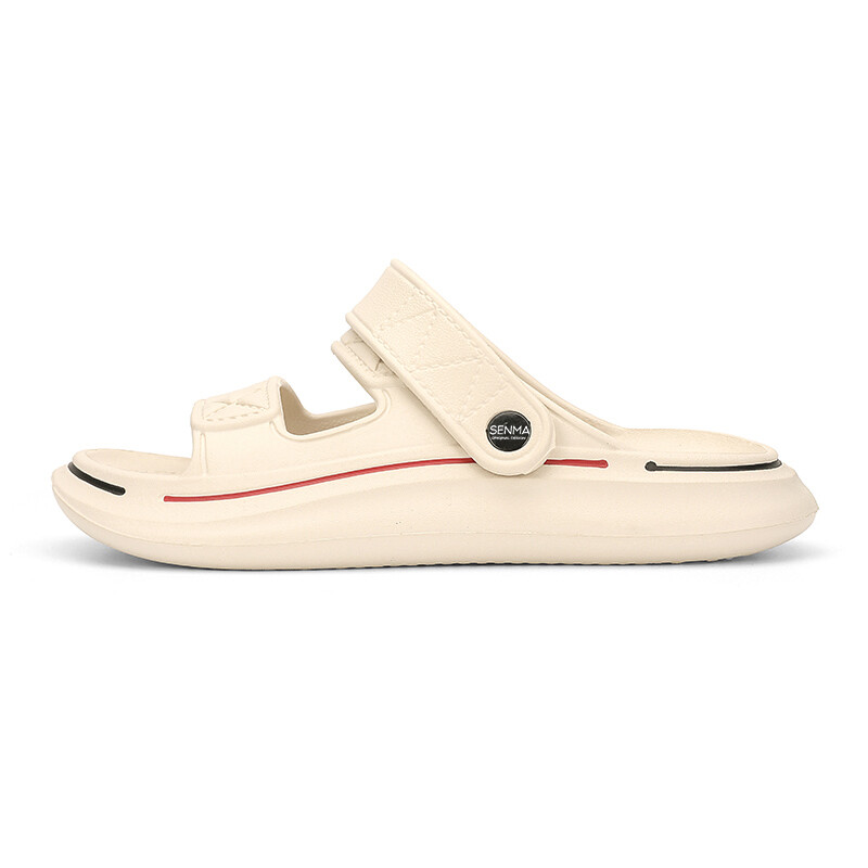 

Шлепанцы мужские Senma Semir, черный
