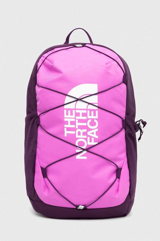 The North Face Детский рюкзак, фиолетовый