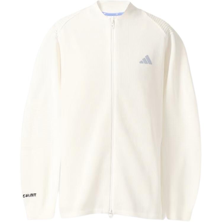 

Куртка мужская белая Adidas, белый
