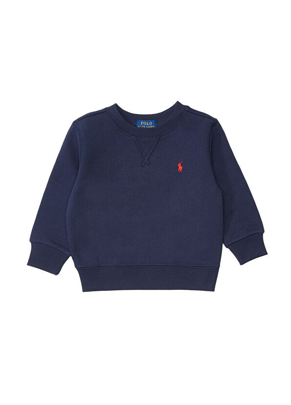 

Мальчик кардиган Polo Ralph Lauren, синий