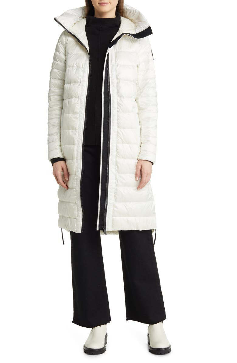 

Roxboro Black Label 750 Fill Power Down Парка CANADA GOOSE