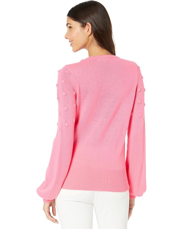 Свитер Lilly Pulitzer Tekla Sweater, цвет Coral Sands coral sands hotel