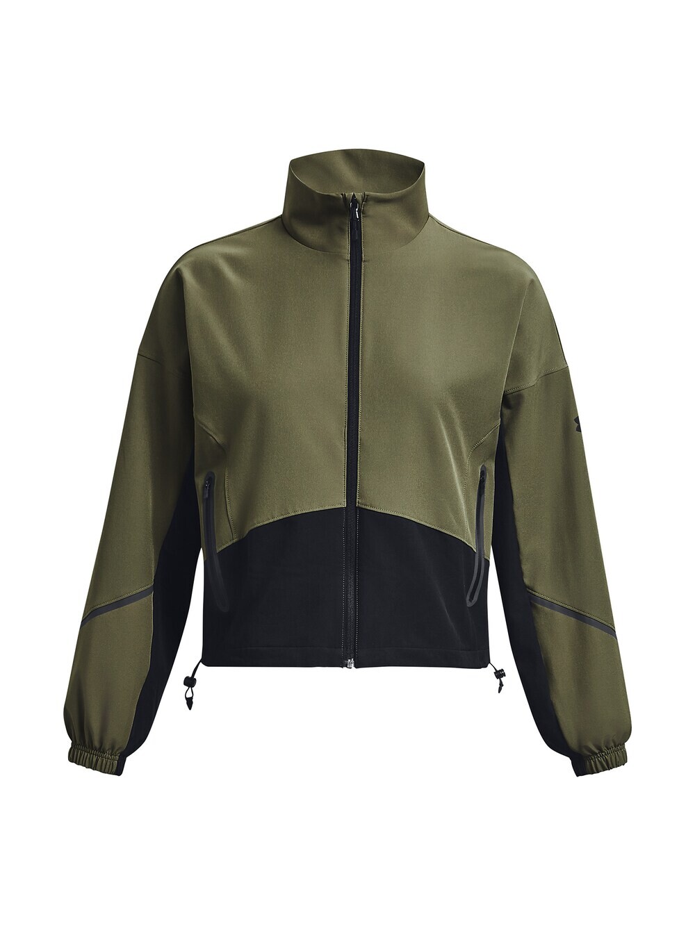 

Спортивная куртка Under Armour Unstoppable, зеленый