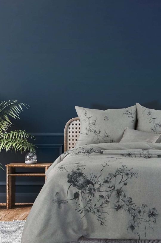 

Комплект постельного белья Palermo Terra Collection, мультиколор