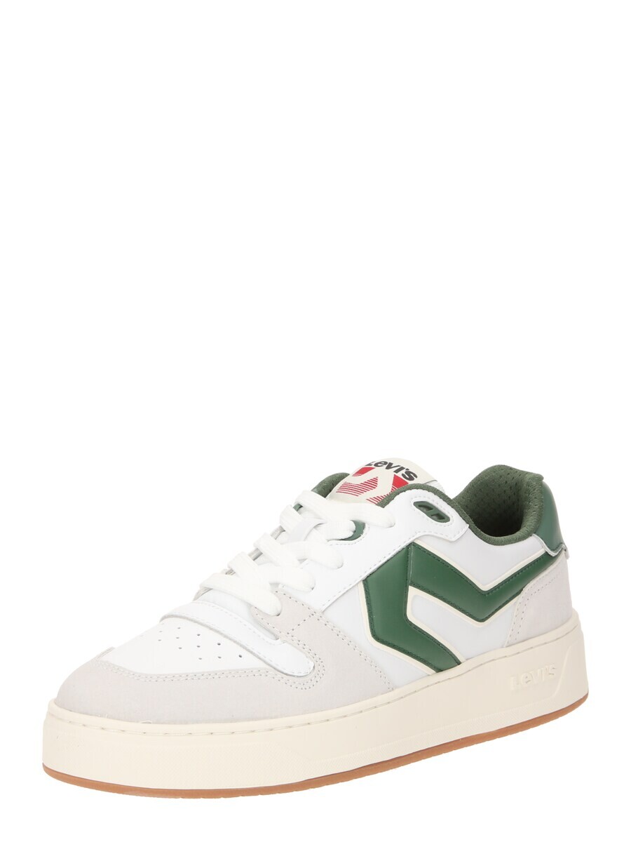 

Кроссовки LEVIS Sneakers Glide, белый