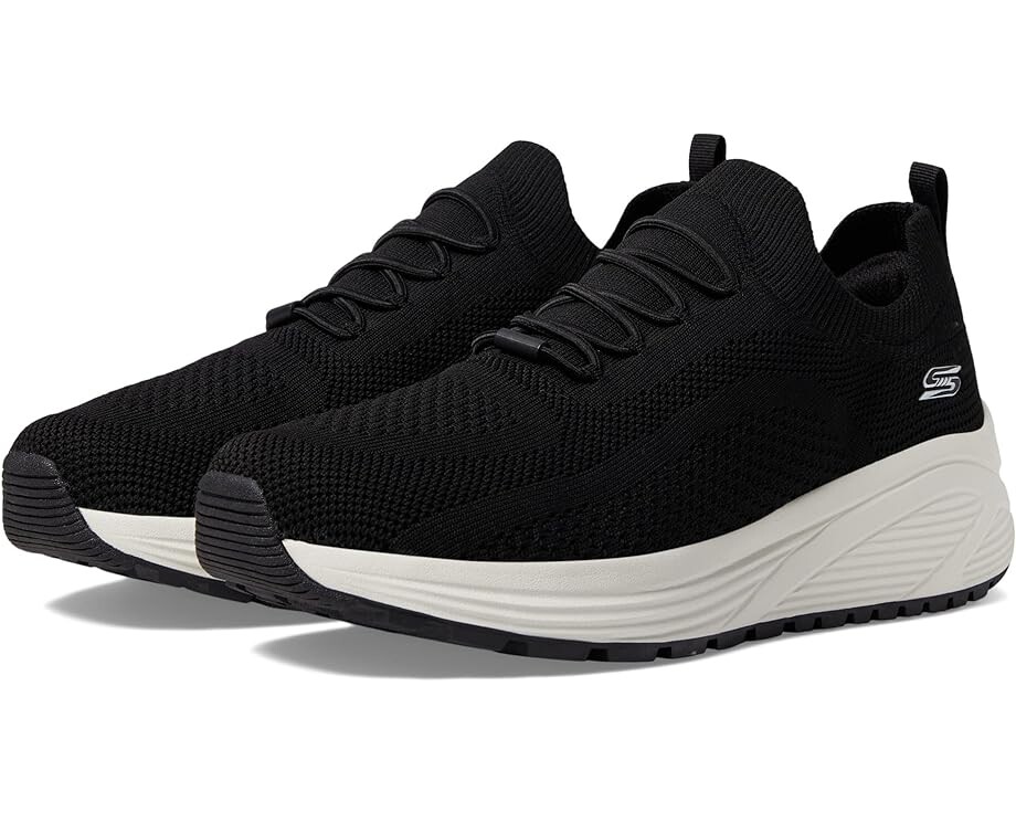 

Кроссовки BOBS from SKECHERS Bobs Sparrow 2.0 - Allegiance Crew, черный