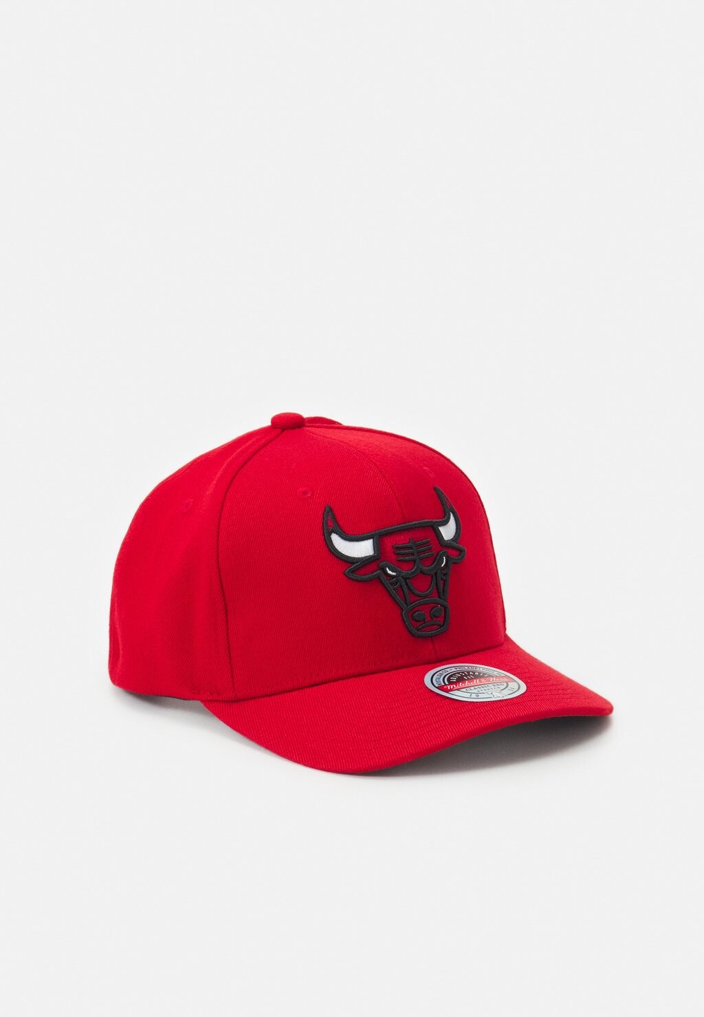 

Бейсболка Mitchell & Ness