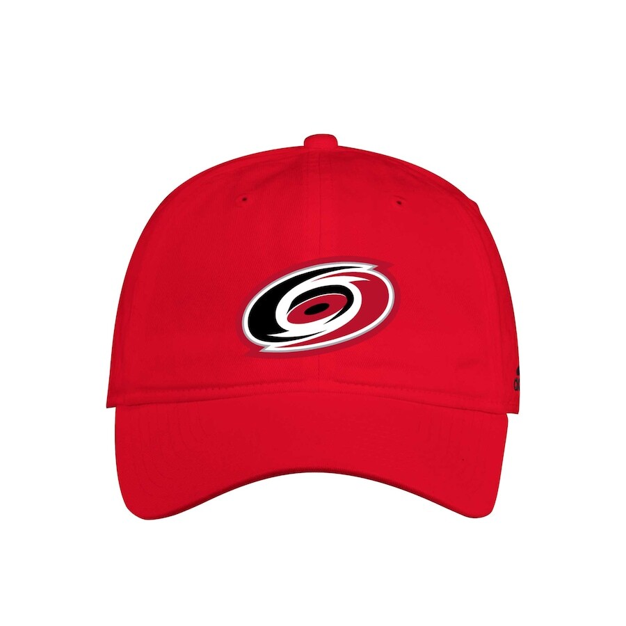 

Бейсболка adidas Carolina Hurricanes, красный