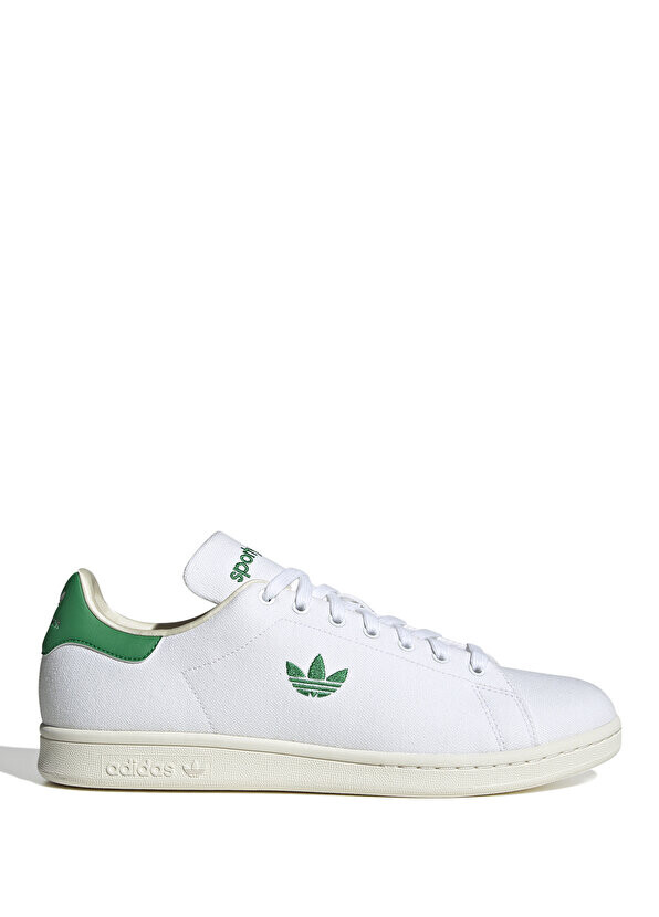 

Stan smith бело-зеленые женские кроссовки Adidas, Зеленый