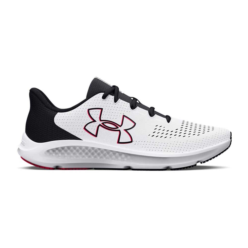 

Кроссовки Under Armour Charged Pursuit 3 BL, белый